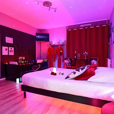 Grand Studio BISCARROSSE PLAGE Une nuit A 2 avec Sauna Luxe, Balnéo, Océan rien que pour vous Exterior foto