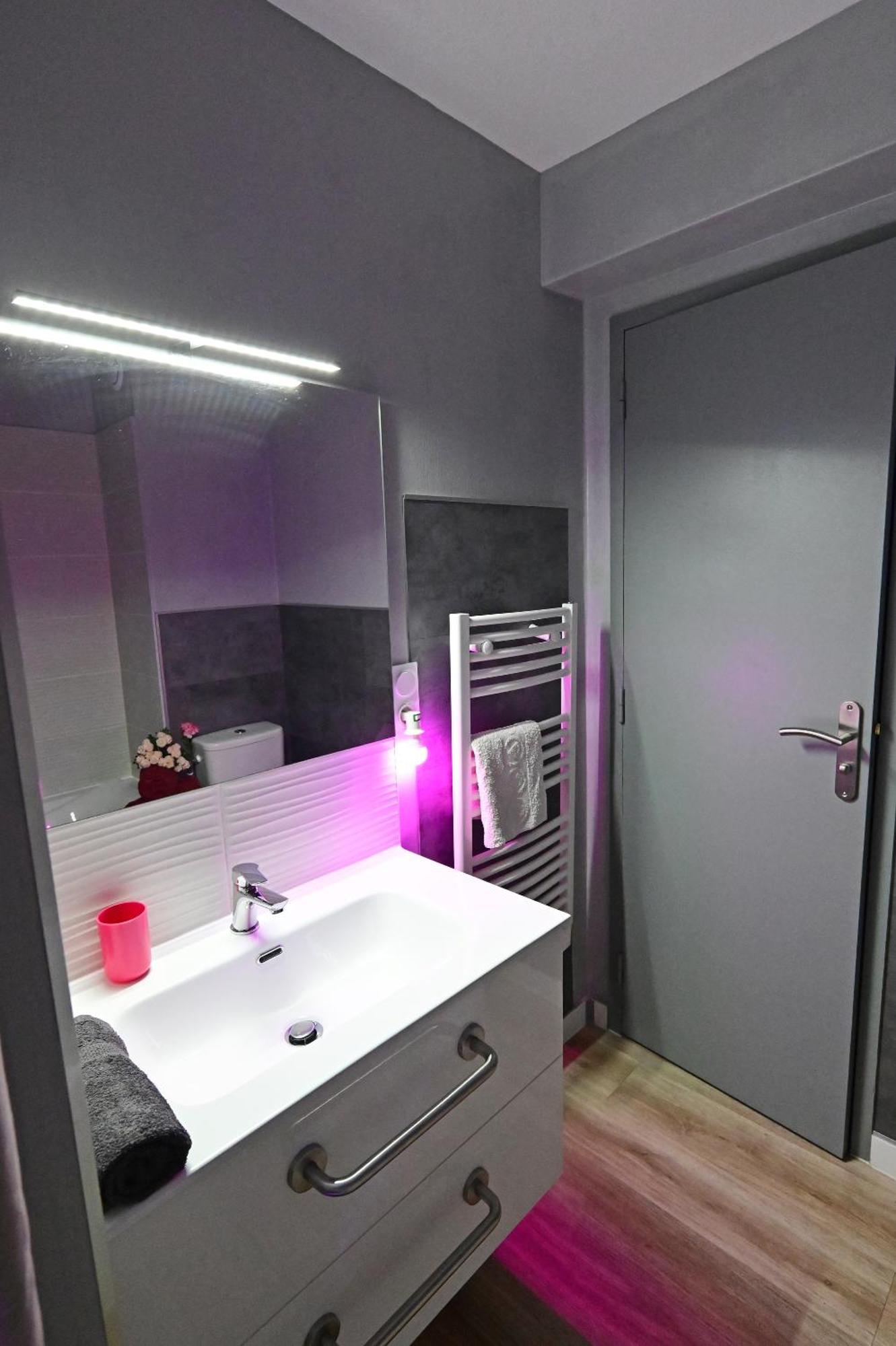 Grand Nuit A 2 Avec Sauna Luxe, Balneo, Ocean Rien Que Pour Vous Biscarrosse